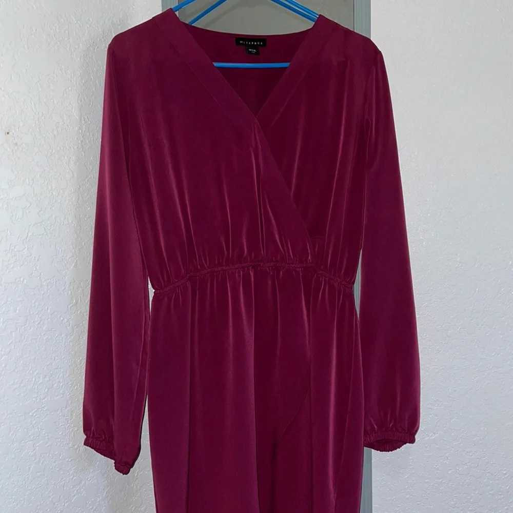 Metaphor Dress - Picture 2 of 2